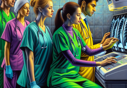 radiologists radiologists